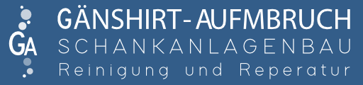 Gänshirt Aufmbruch