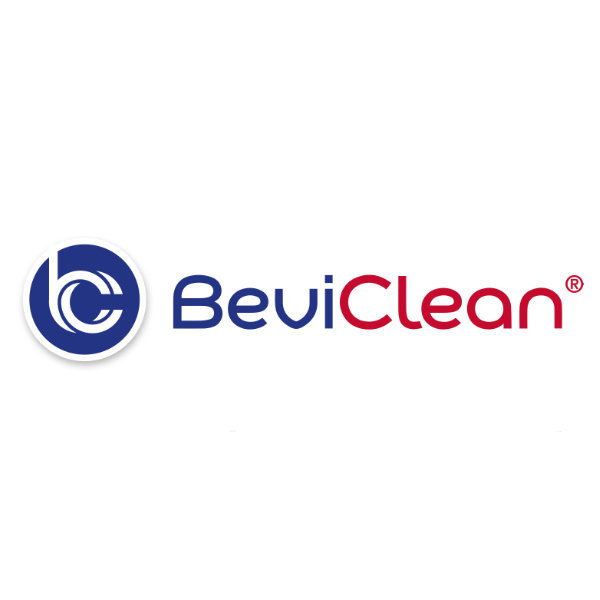 Partner Logo BeviClean