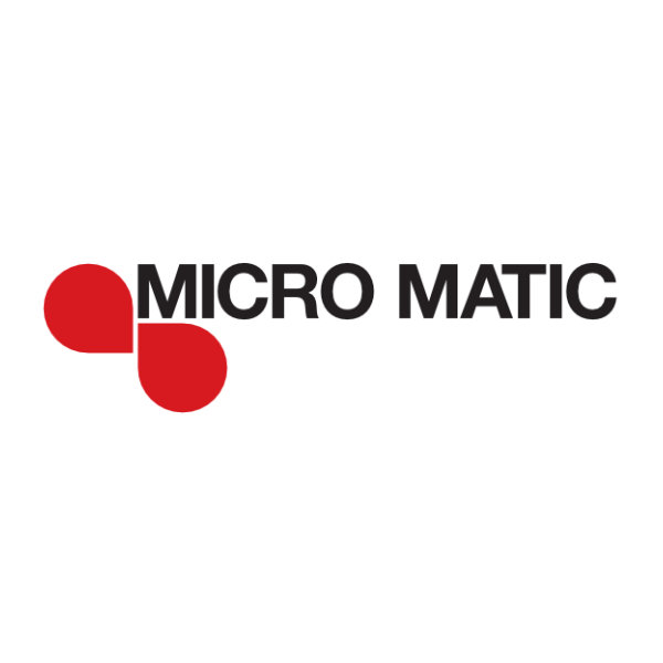 Partner Logo Micro Matic