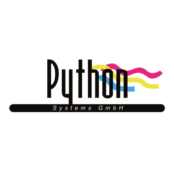 Partner Logo Python